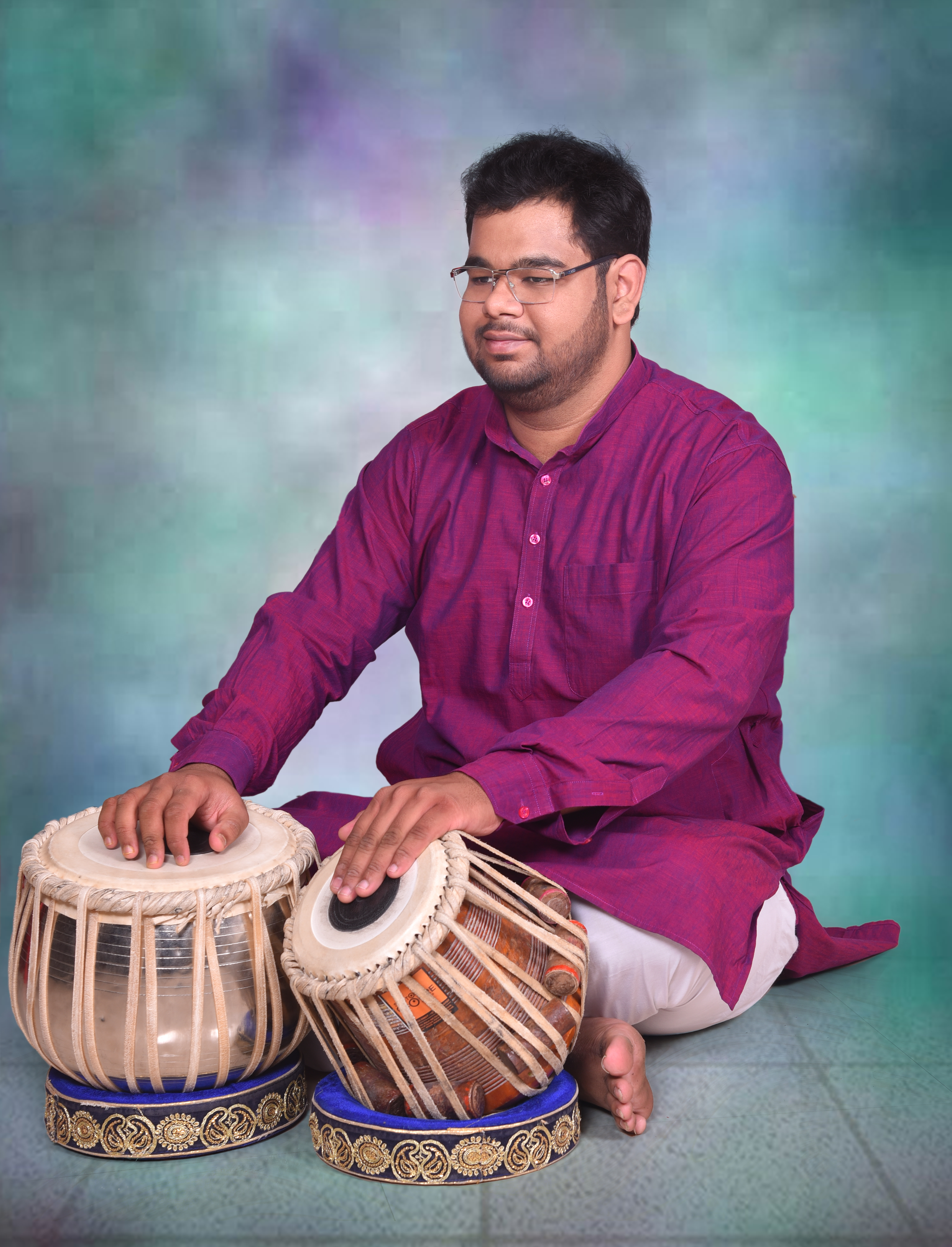 Sandipan Mukherjee